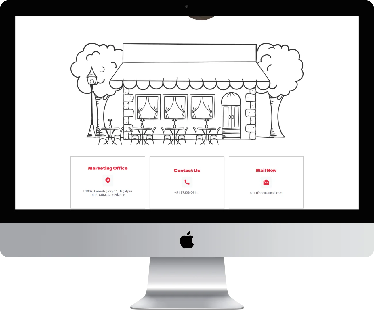 Web Design