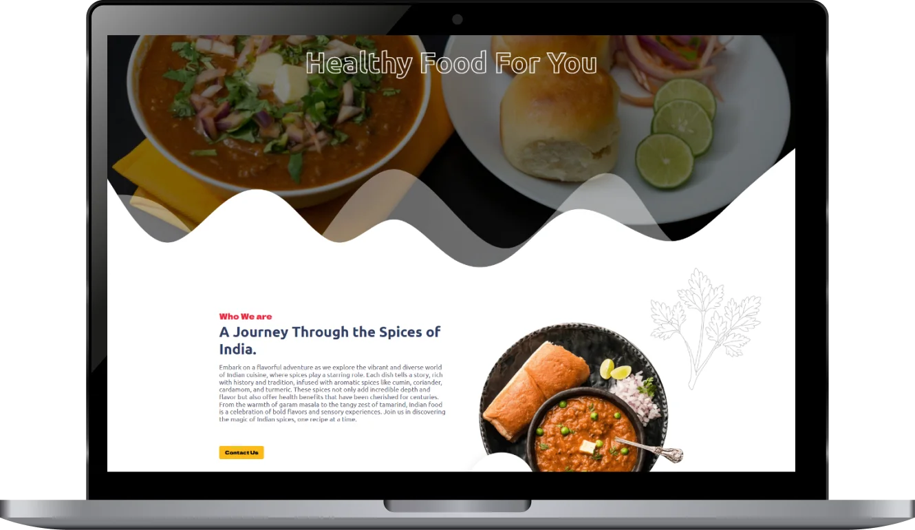 Web Design