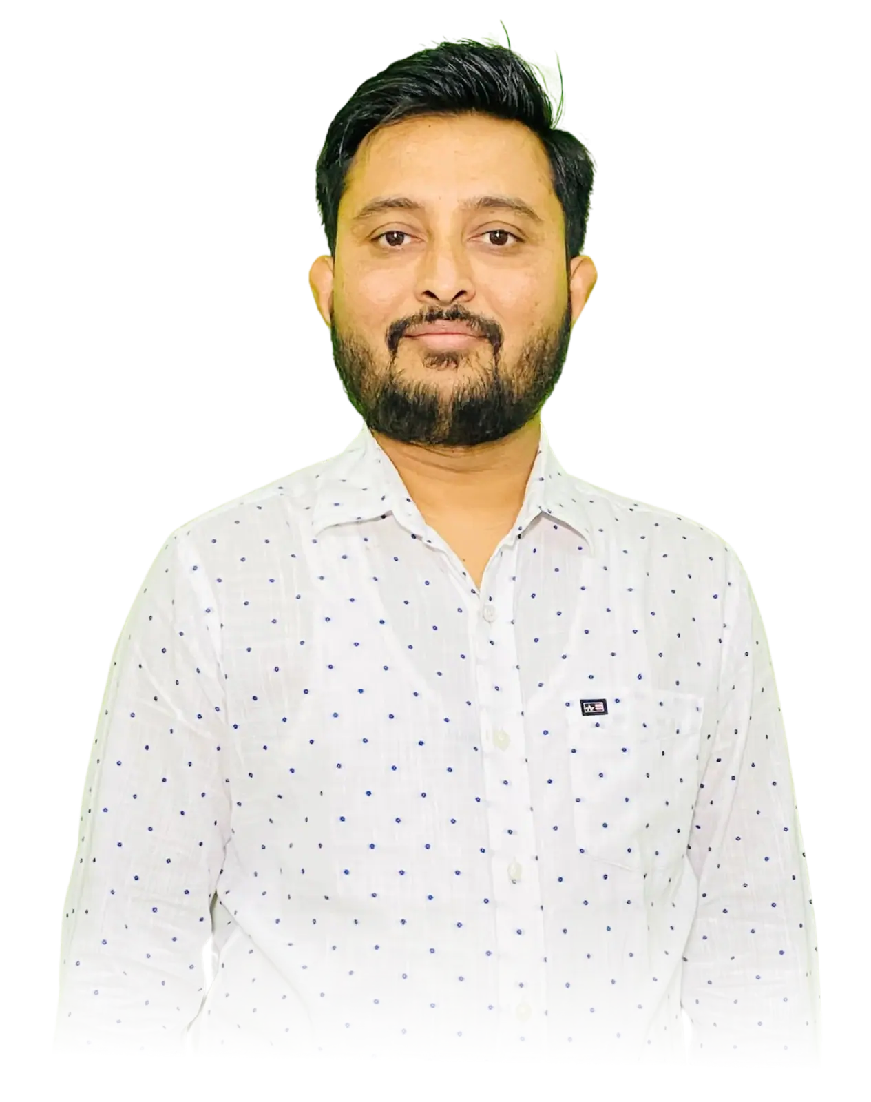 Karshan Zala — Founder, Fruxinfo