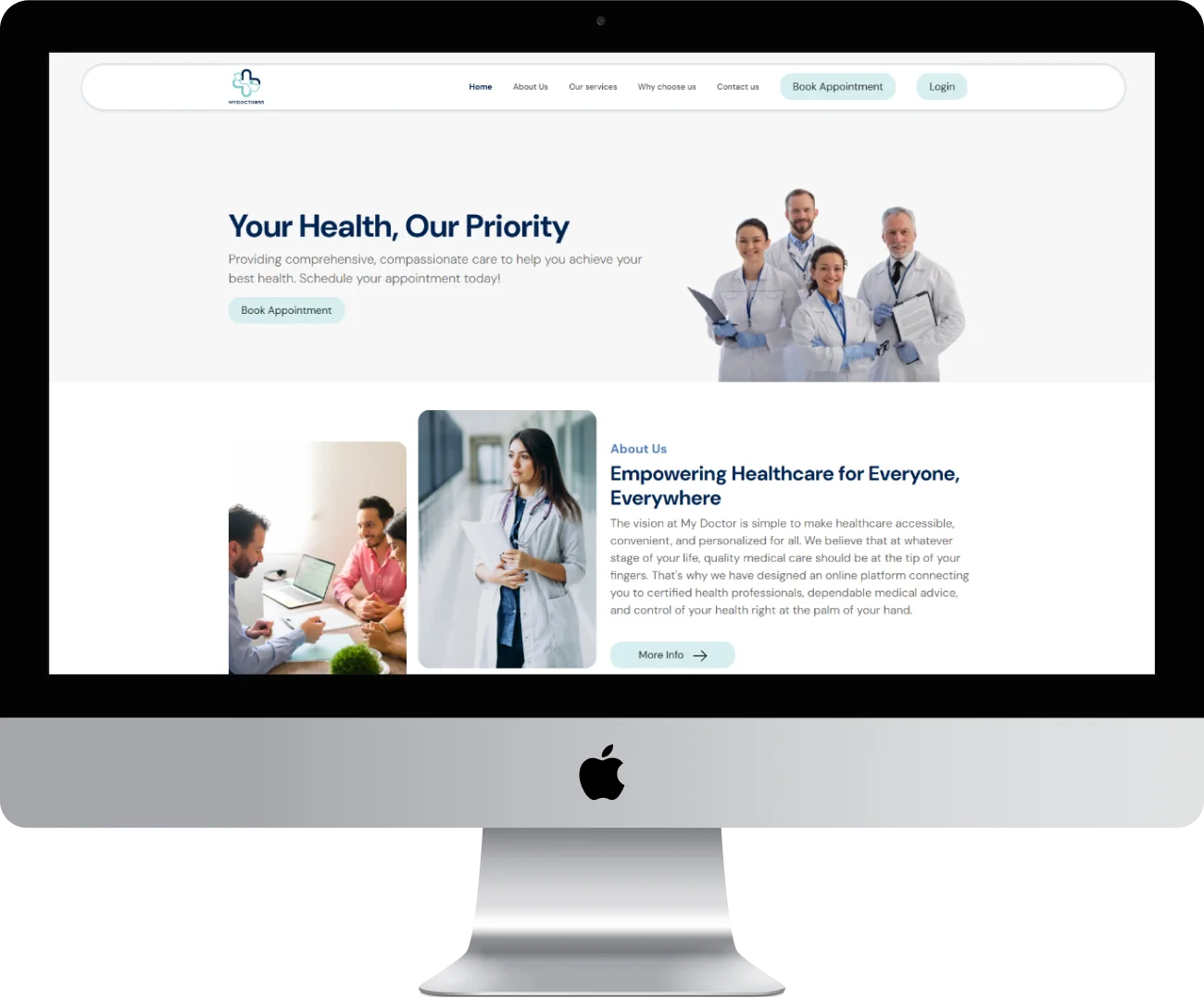 Web Design