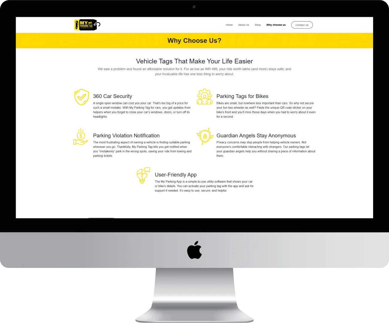 Web Design