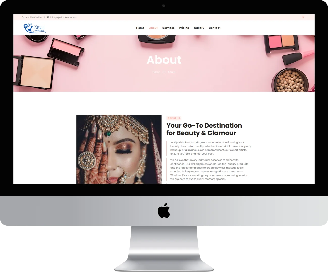 Web Design