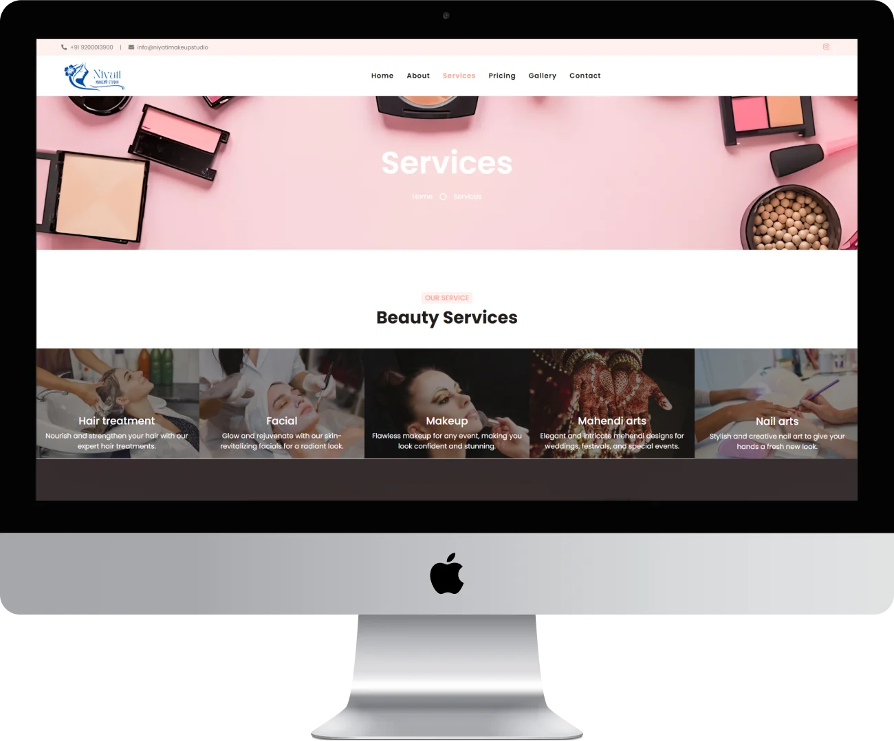 Web Design