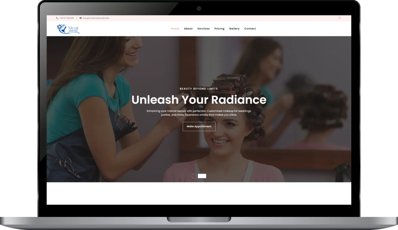 Web Design