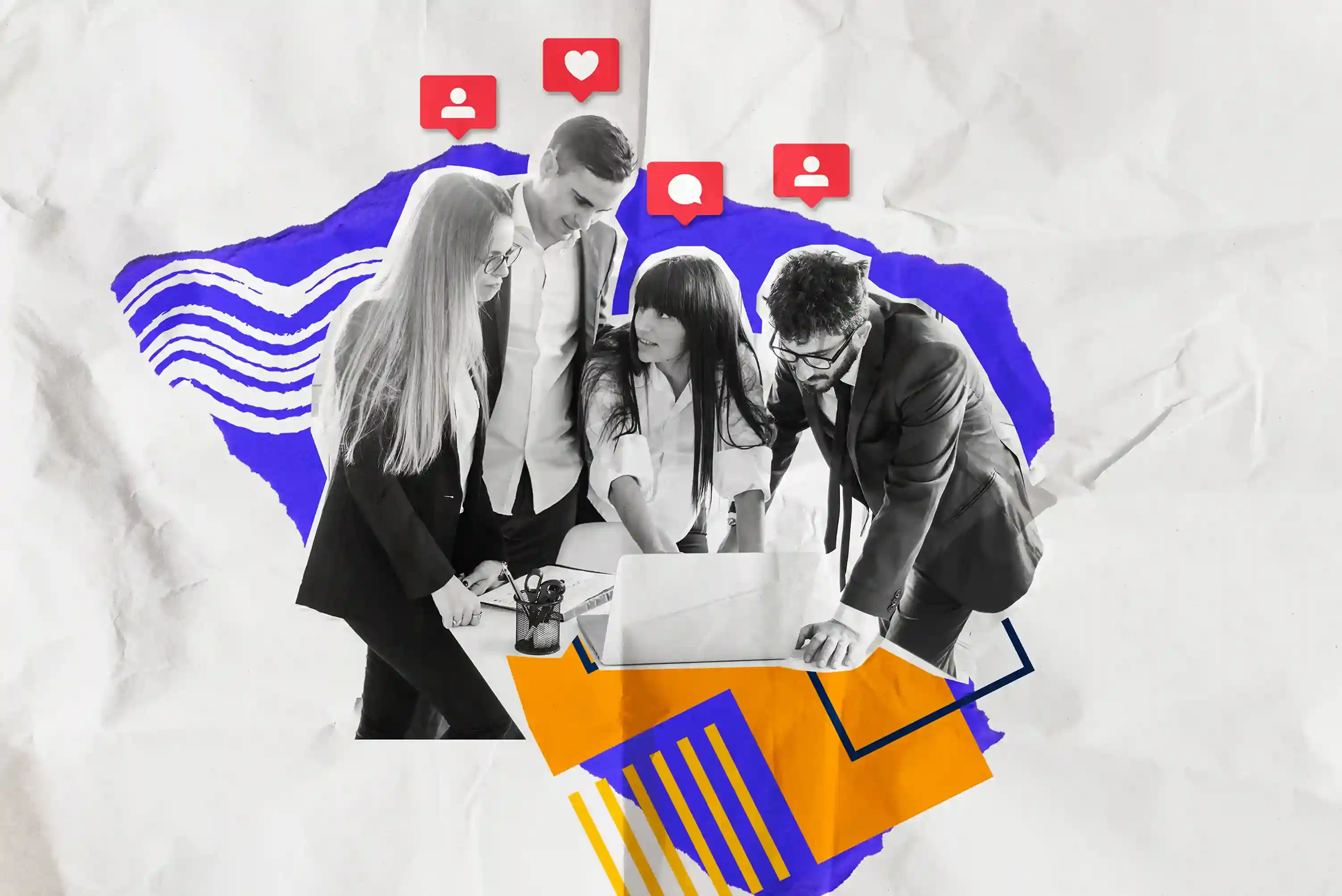 Fruxinfo services illustration