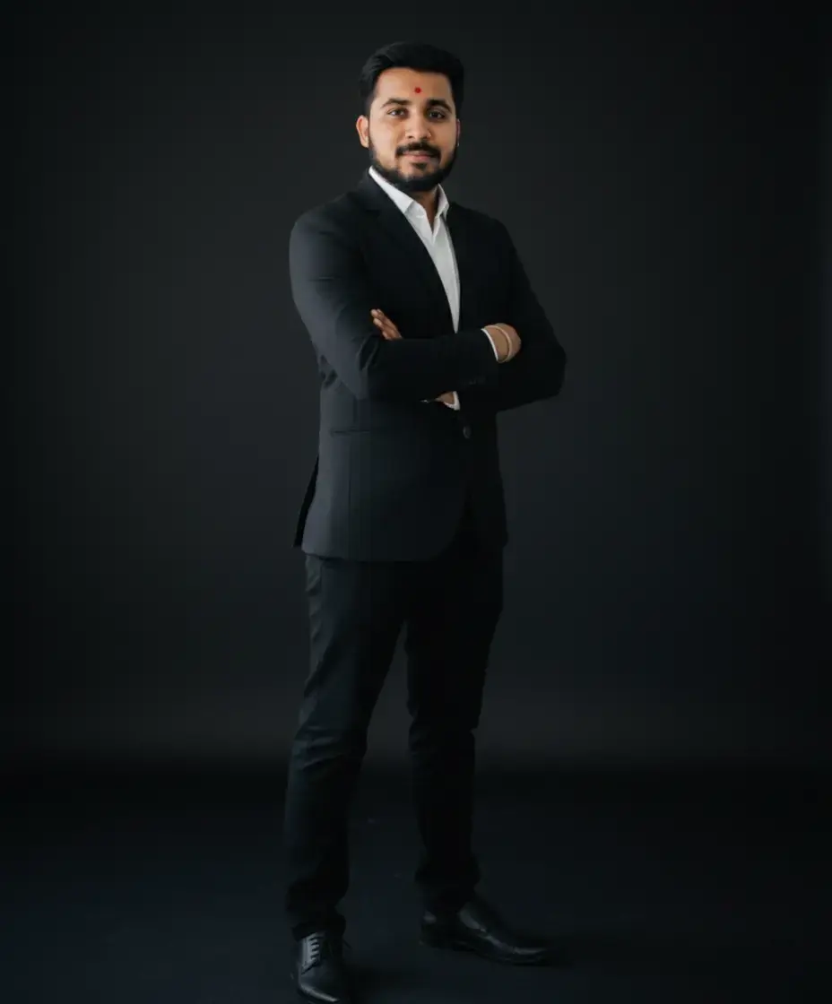 Yagnik Malviya