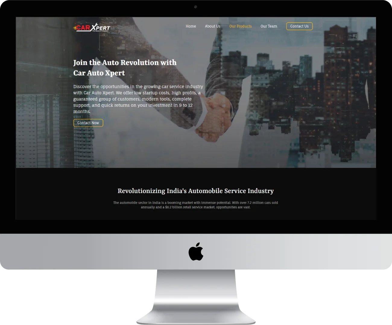 Web Design