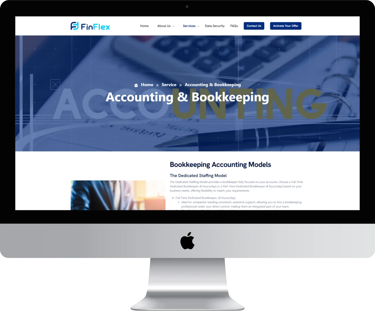 Web Design