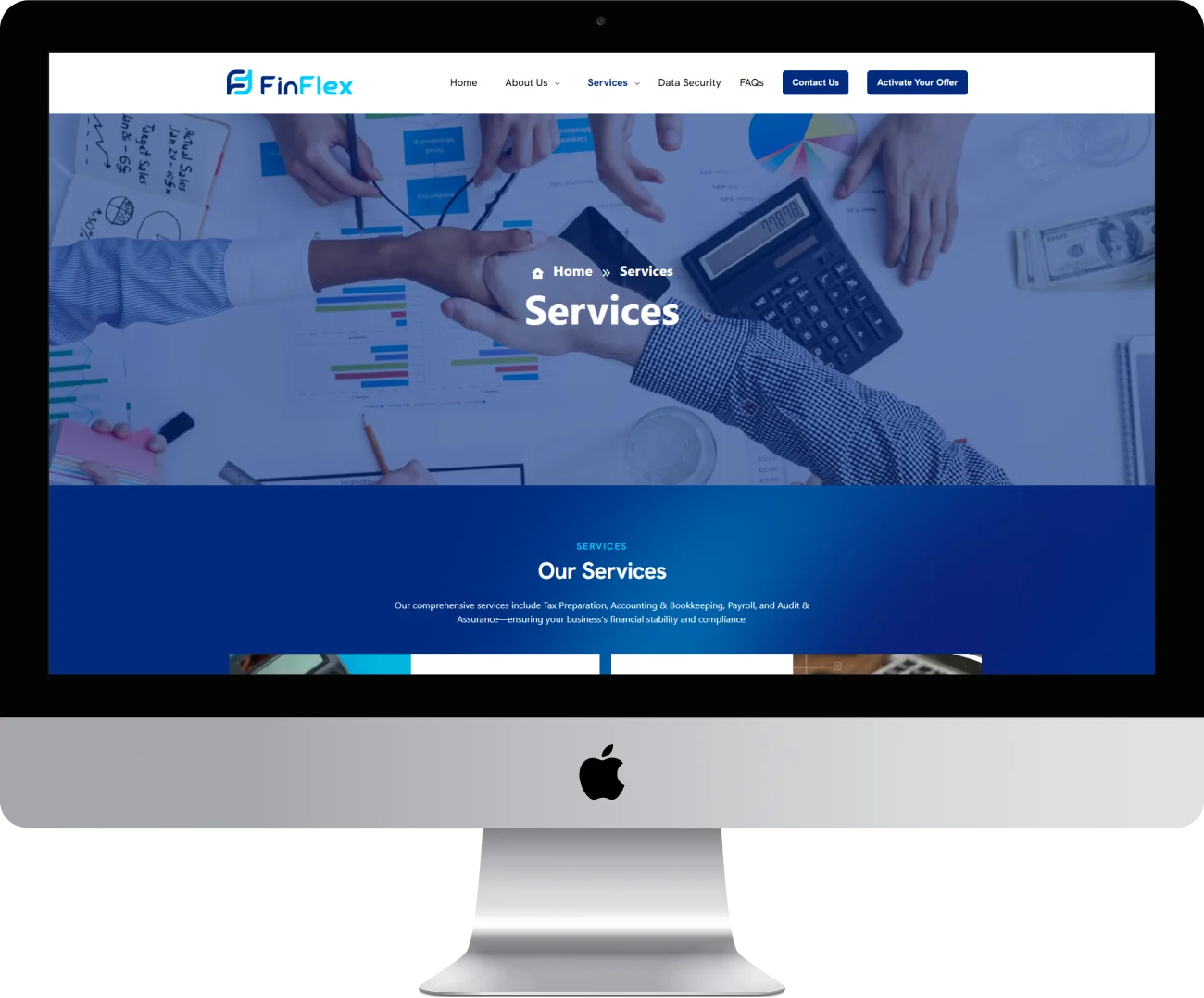 Web Design