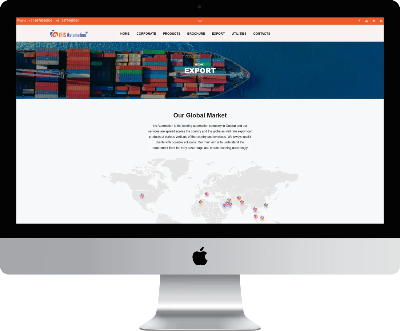 Web Design