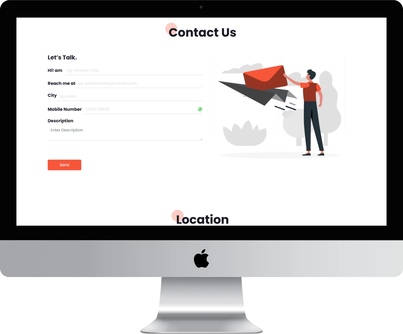 Web Design