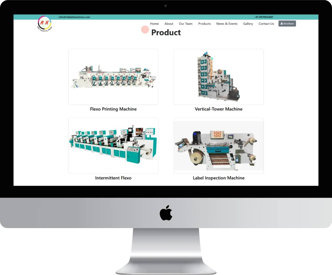 Web Design