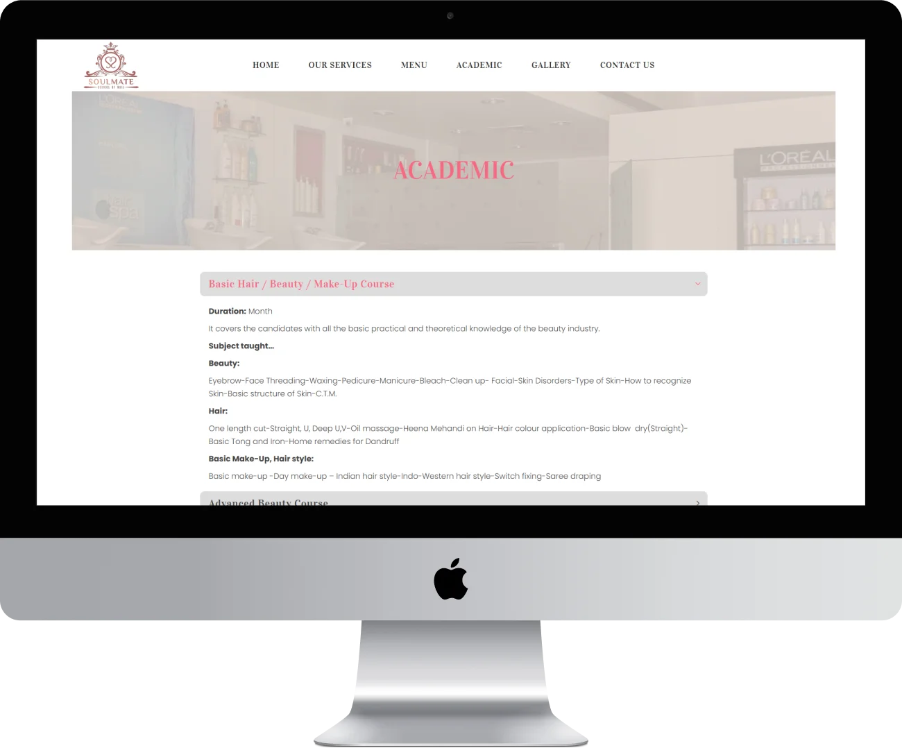 Web Design